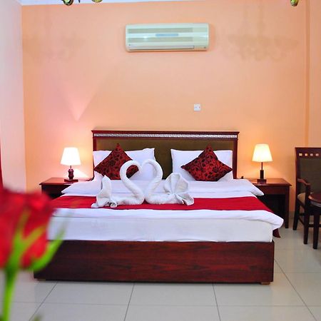 Al Qidra Hotel & Suites Aqaba Phòng bức ảnh