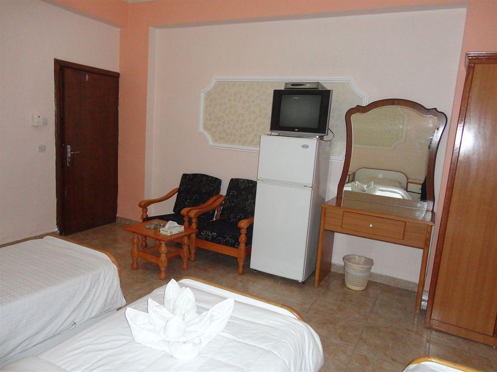 Al Qidra Hotel & Suites Aqaba Ngoại thất bức ảnh