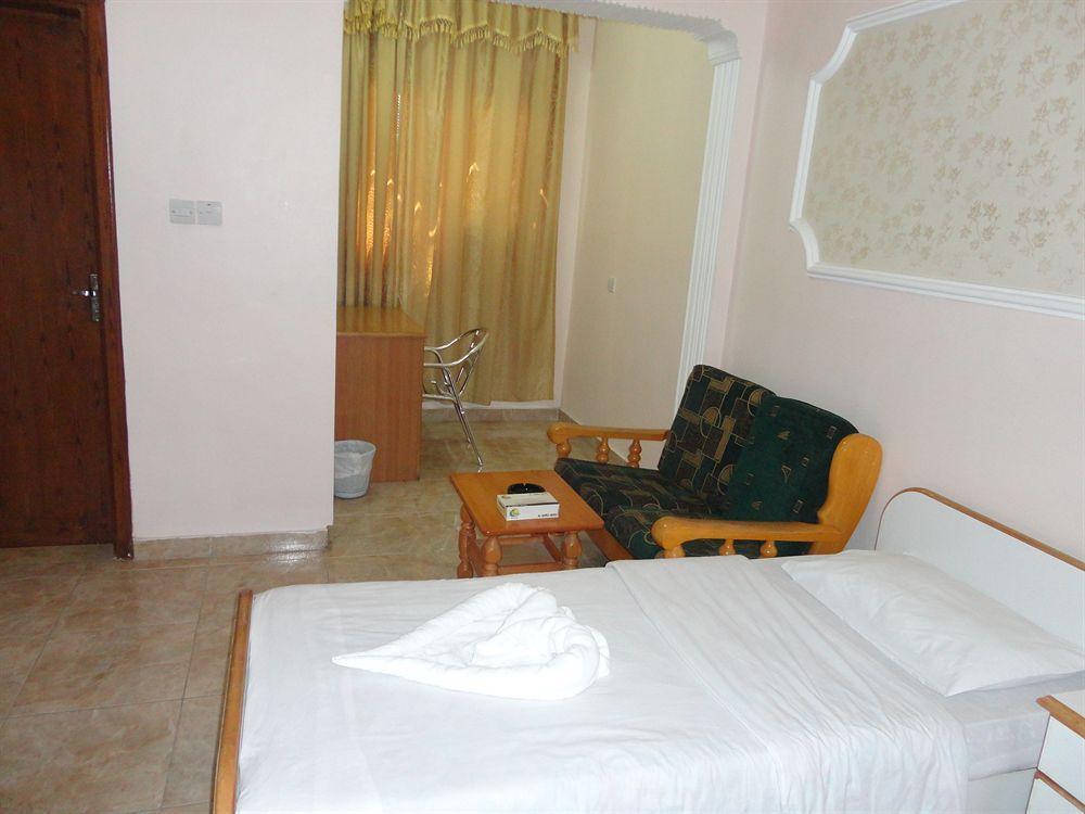Al Qidra Hotel & Suites Aqaba Ngoại thất bức ảnh