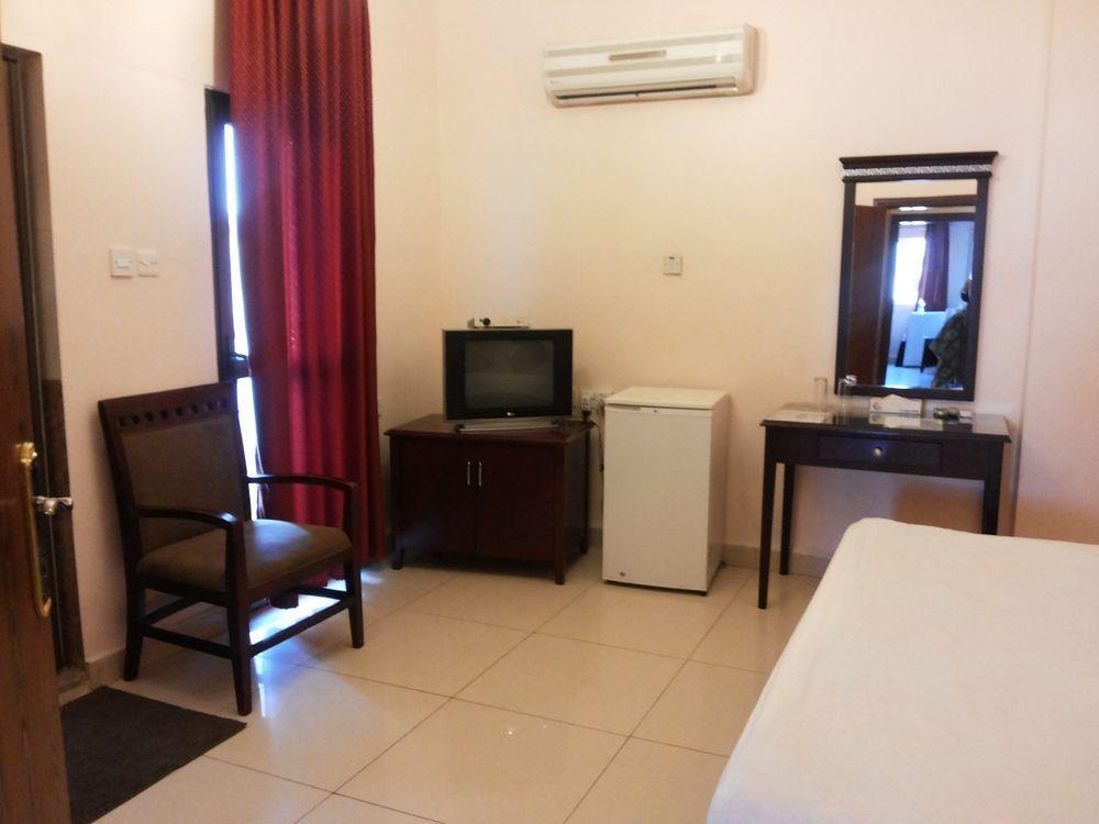 Al Qidra Hotel & Suites Aqaba Ngoại thất bức ảnh