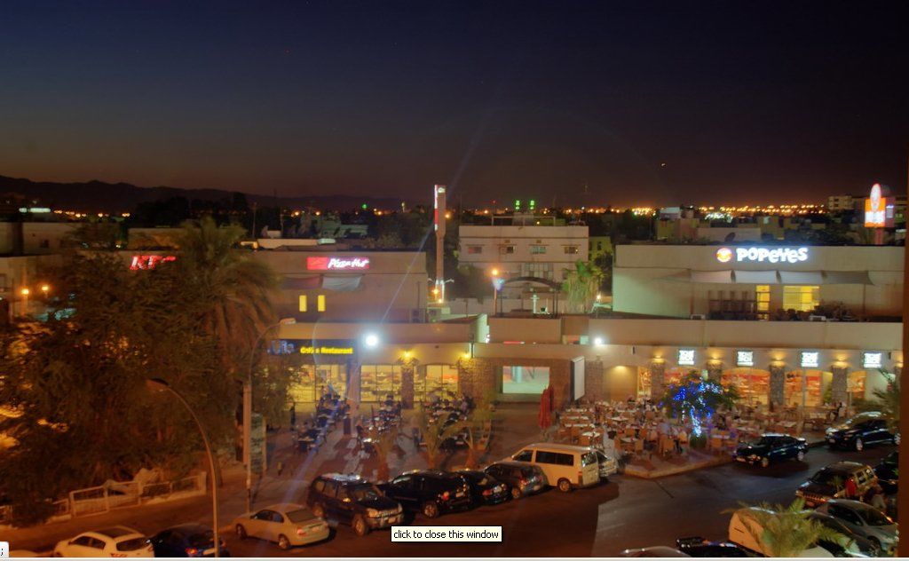 Al Qidra Hotel & Suites Aqaba Ngoại thất bức ảnh