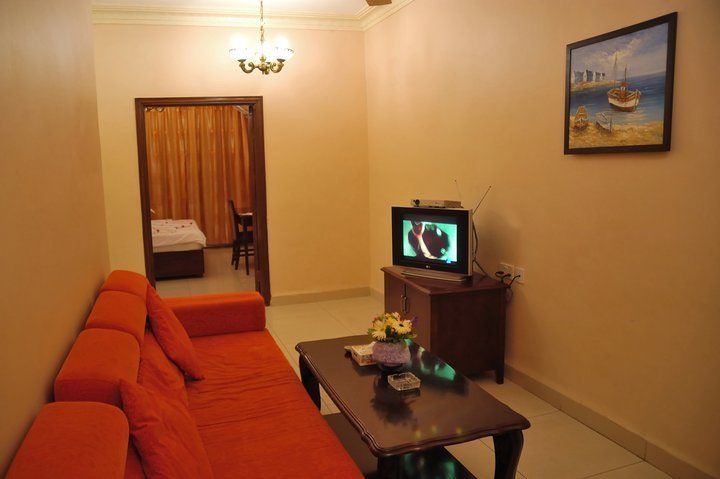 Al Qidra Hotel & Suites Aqaba Ngoại thất bức ảnh