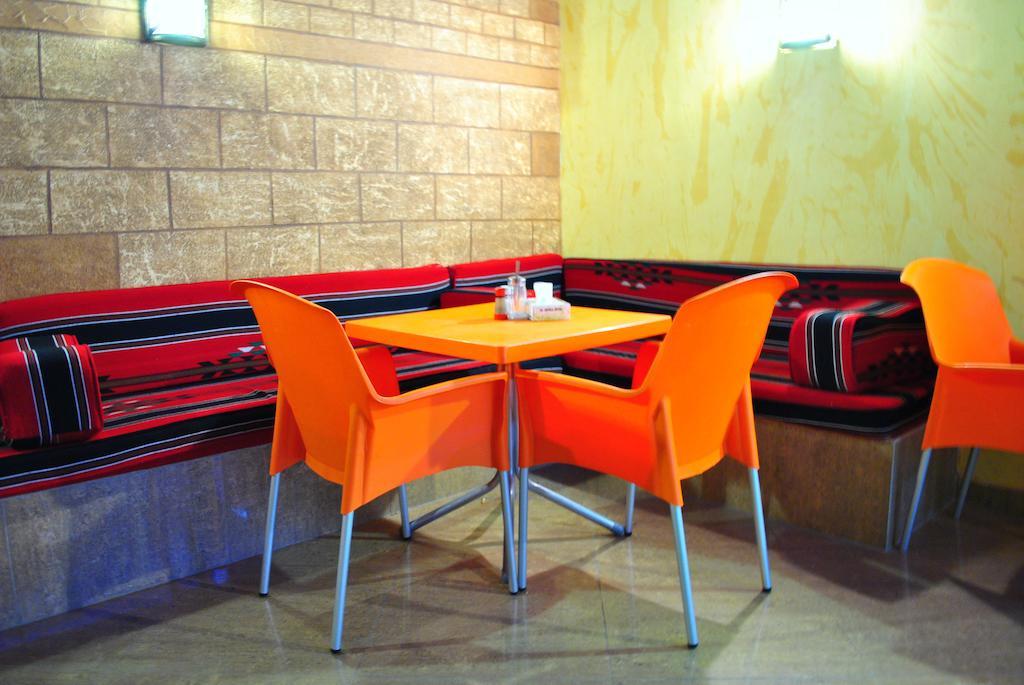 Al Qidra Hotel & Suites Aqaba Ngoại thất bức ảnh