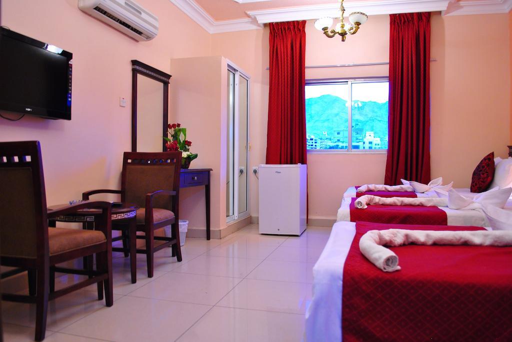 Al Qidra Hotel & Suites Aqaba Ngoại thất bức ảnh