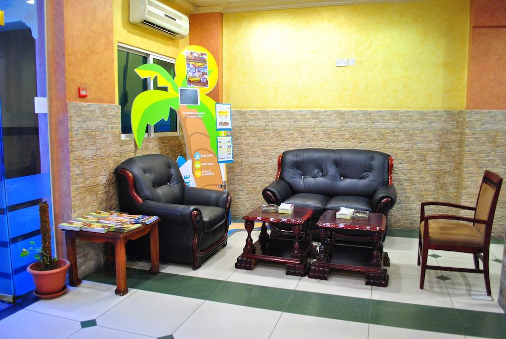 Al Qidra Hotel & Suites Aqaba Ngoại thất bức ảnh